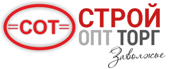 СтройОптТорг - Заволжье